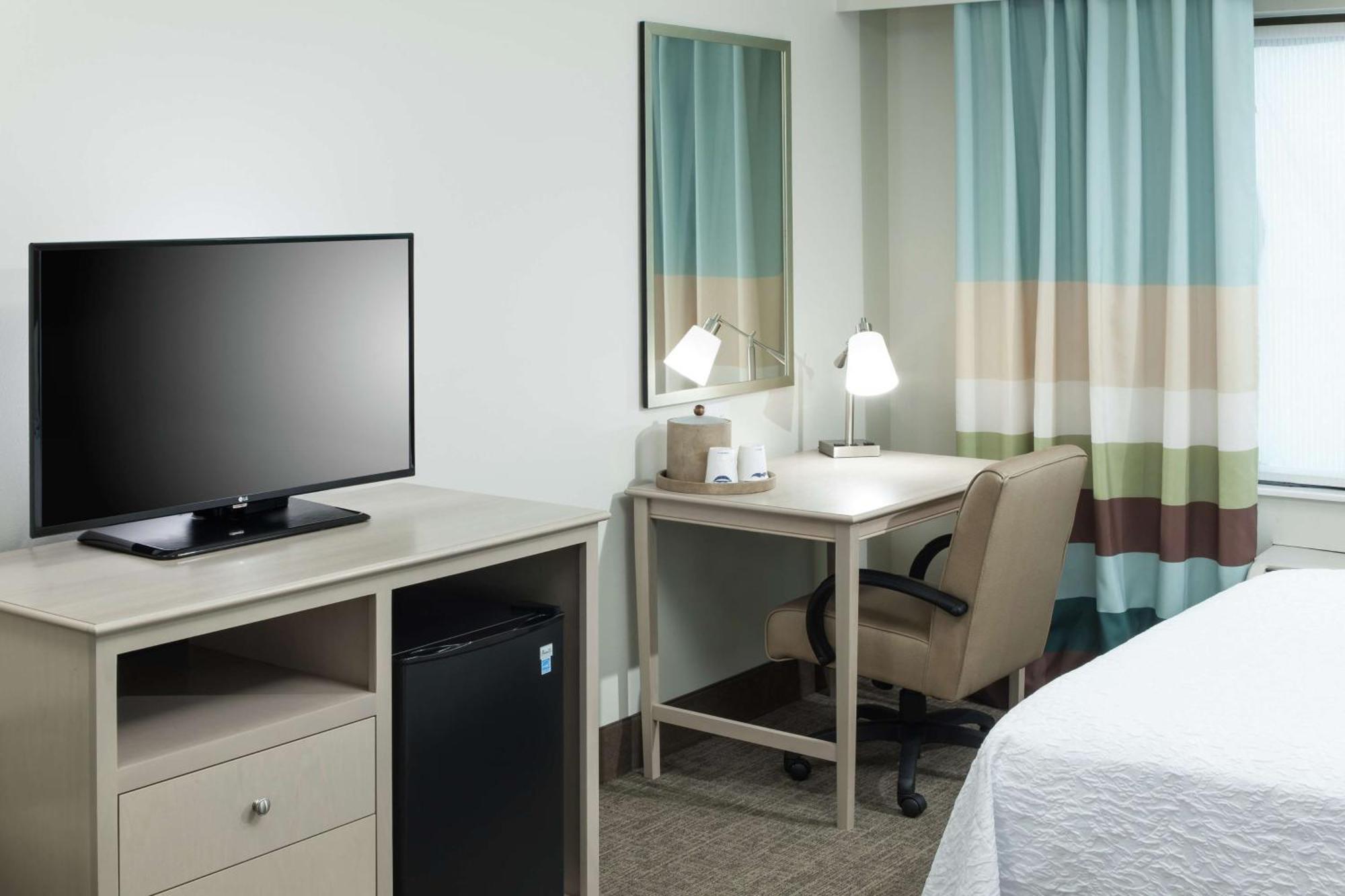 Hampton Inn & Suites By Hilton Carolina Beach Oceanfront מראה חיצוני תמונה