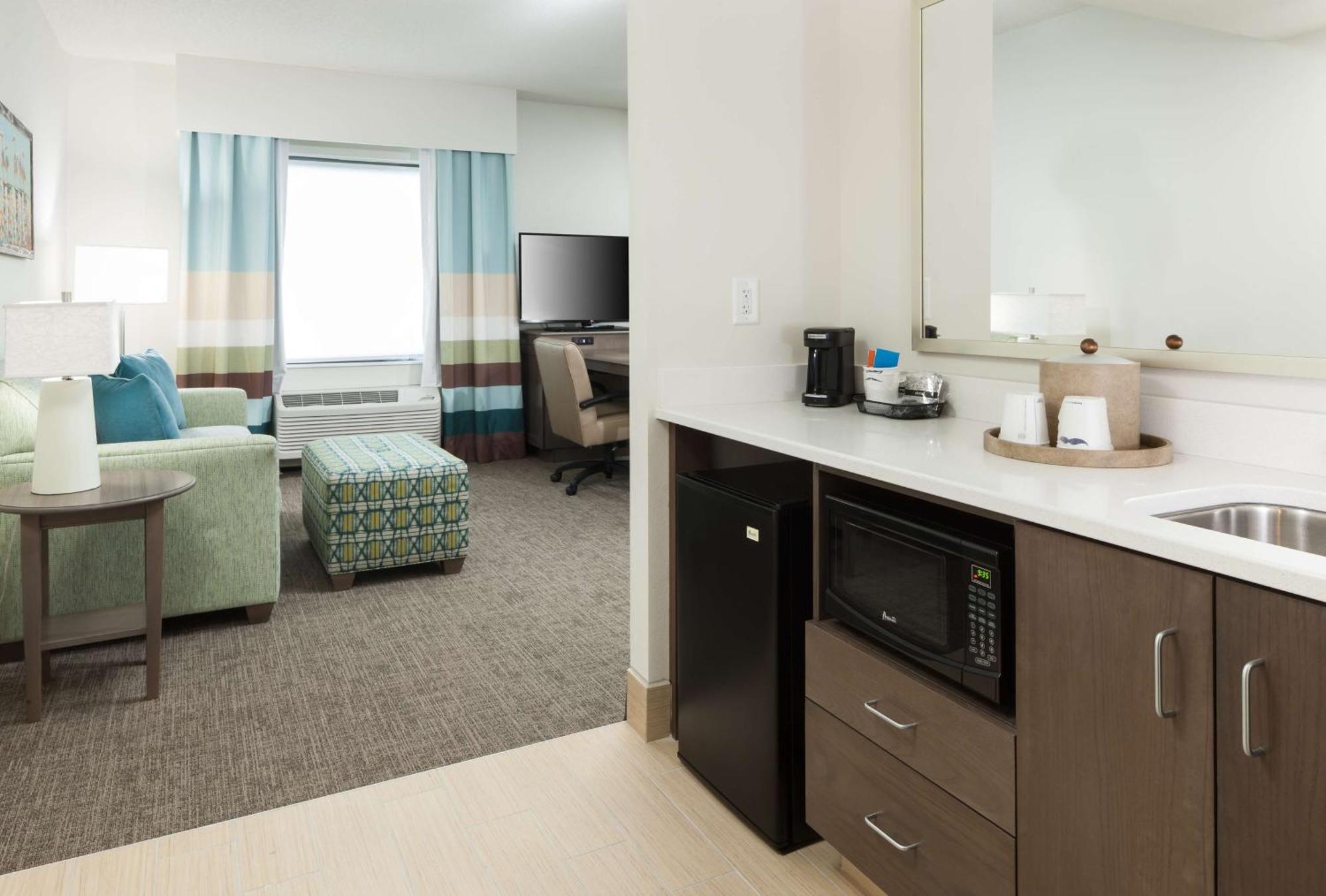 Hampton Inn & Suites By Hilton Carolina Beach Oceanfront מראה חיצוני תמונה