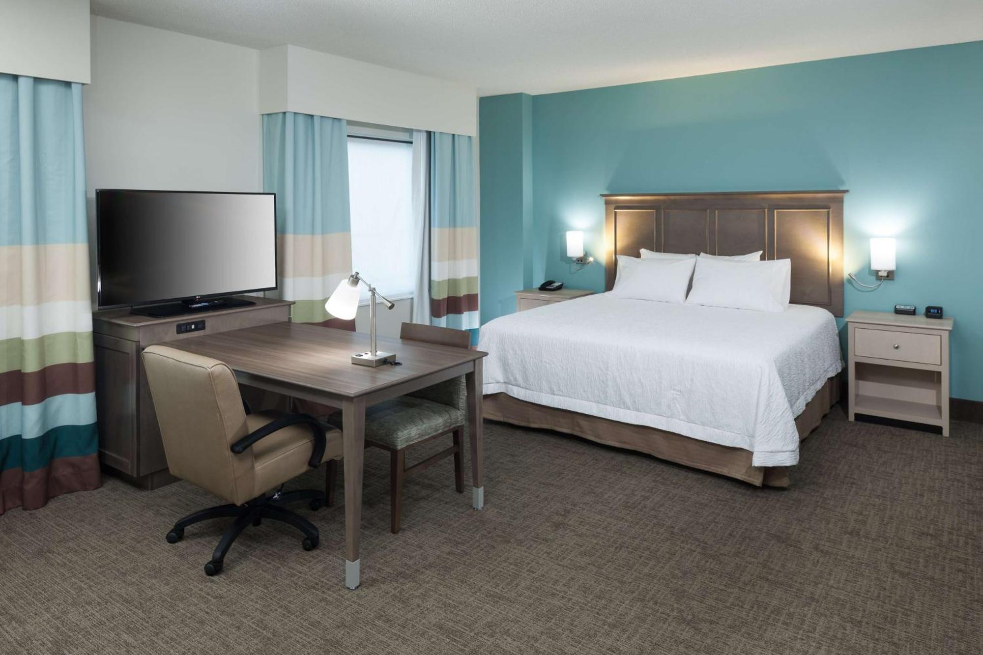 Hampton Inn & Suites By Hilton Carolina Beach Oceanfront מראה חיצוני תמונה